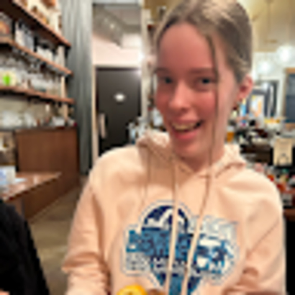 Meet your Posher, Josie